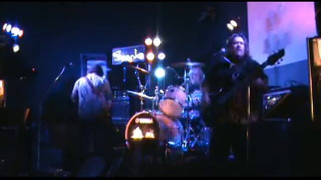 Spanks Band at the Broken Barell смотреть онлайн