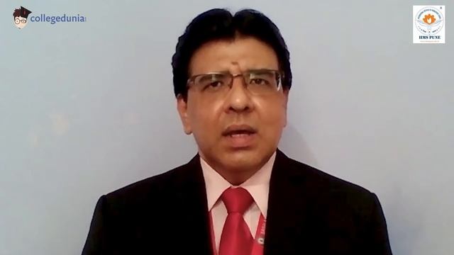 Prof. Anil Varma | HOD | International Institute of Management Studies, Pune смотреть онлайн