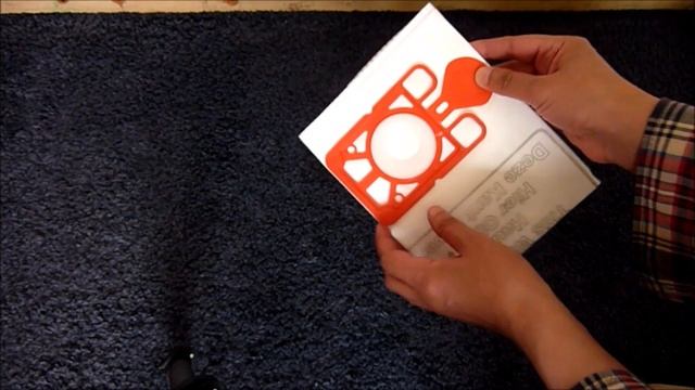 HOW TO CHANGE HENRY/NUMATIC VACUUM CLEANER BAGS смотреть онлайн