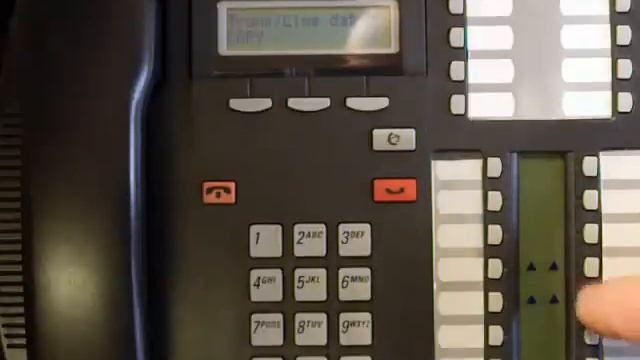 Long Wait Time for Outgoing Call to Complete - Norstar Business Phone Systems смотреть онлайн