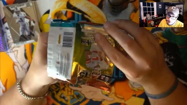 2020 NFL Mosaic Hobby Box Break #2! Come Hang Out! смотреть онлайн