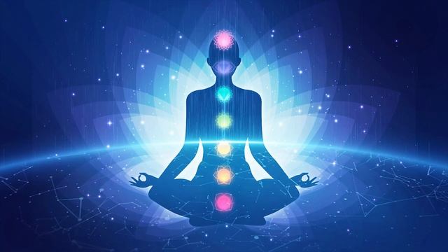 Root Chakra Healing Music 432Hz | Powerful Music | Open your Root Chakra смотреть онлайн