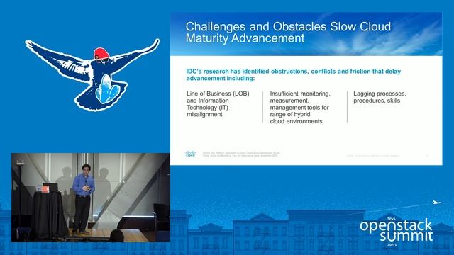 Cloud Strategies for Greater Business Impact смотреть онлайн