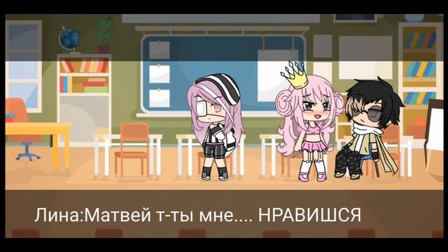 Мини-фильм |•Нельзя судить за его внешность•| оригинал •Сас Пчёлка•