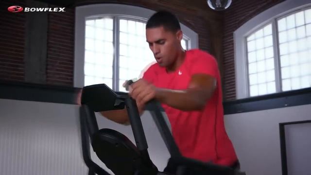 Bowflex Max Trainer Тренировка для новичков смотреть онлайн