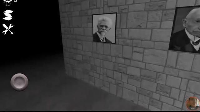 Пасхалки в Eyes The Horror Game(2)