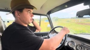 Все силы бросили на помощь нашим Братьям | Восстановление заброшенной Фермы