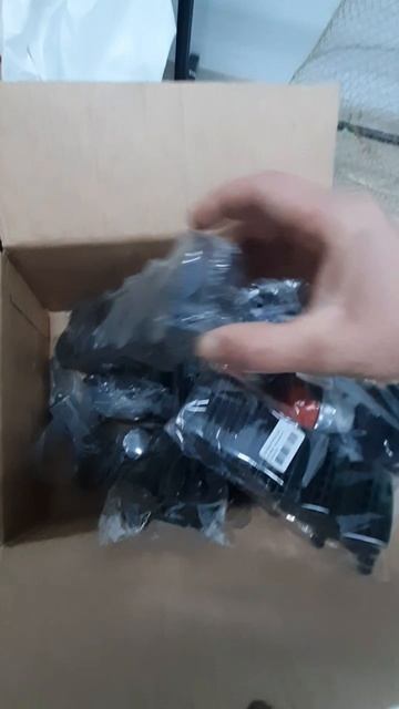 груз вампир