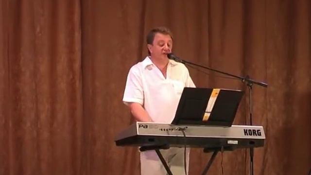 М Алексеев О себе смотреть онлайн