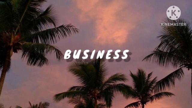 Business_-_ DYSTINCT_-_  Naza Prod _Yam Unleaded #music #song #business