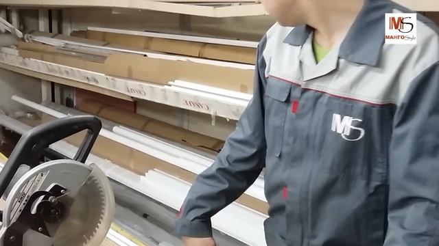 Нарезка профилей для Uni-2 смотреть онлайн