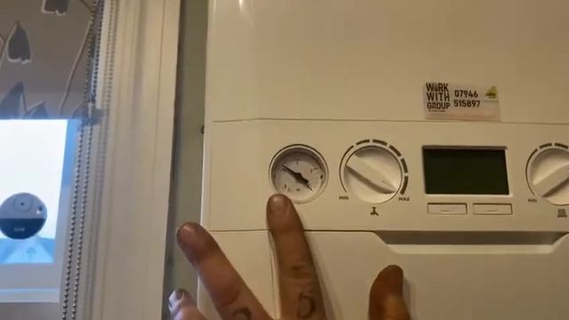 How to top up IDEAL Logic or IDEAL Vogue boiler #Ideal #IdealBoiler #TopUpBoiler смотреть онлайн