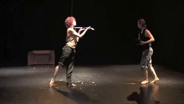 "God's away of business", DVA Dance Company смотреть онлайн