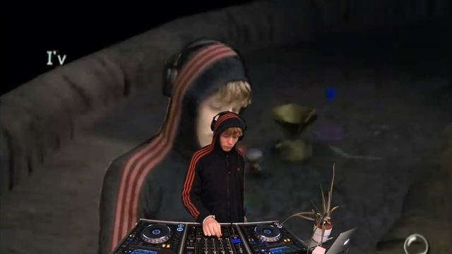 KIBO PRESENTS: EFFUM FM 07 W/ RU, COLD, NAMUH & 3O смотреть онлайн