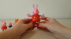 Свинка Пеппа Peppa Pig: оригинал и подделка