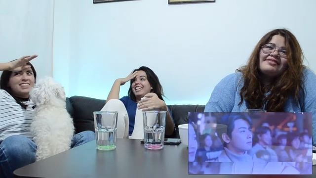 (ENG/ESP SUB) REACTION TRUE BEAUTY EP.16 FINAL | MEXICANS REACT Pt.2 смотреть онлайн