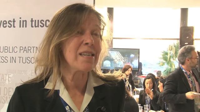 Interview: Investment Opportunities in Chianciano Terme, Tuscany смотреть онлайн