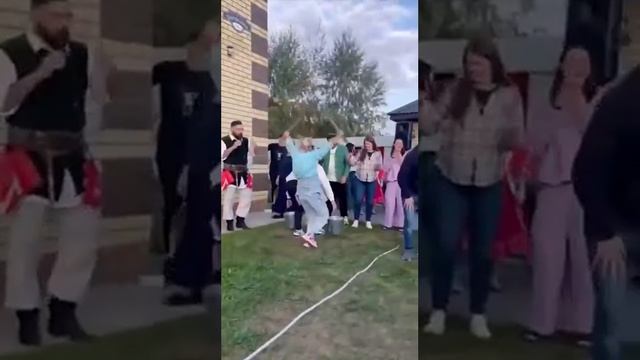 Наши башкирские Сабантуйные игры на Вашем корпоративе 💚 звоните 89279637550 смотреть онлайн