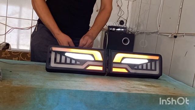 vaz 2106 stop isiqlari смотреть онлайн