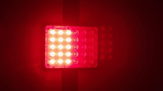 Alpha LED Flush Mount Surface Mounts Series Video смотреть онлайн