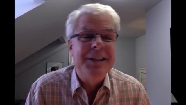 The Five Friends - Trends We Are Seeing in Business смотреть онлайн