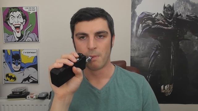 Vape VLOG #24 - 10/12/15 - RX200, Kimsun & Giveaway смотреть онлайн