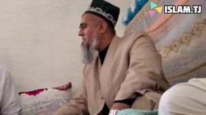 ДОМУЛЛО АБДУРАҲИМ ТАЪЗИЯ БА ДОМУЛЛО АБДУРАҲИМИ АШТИ