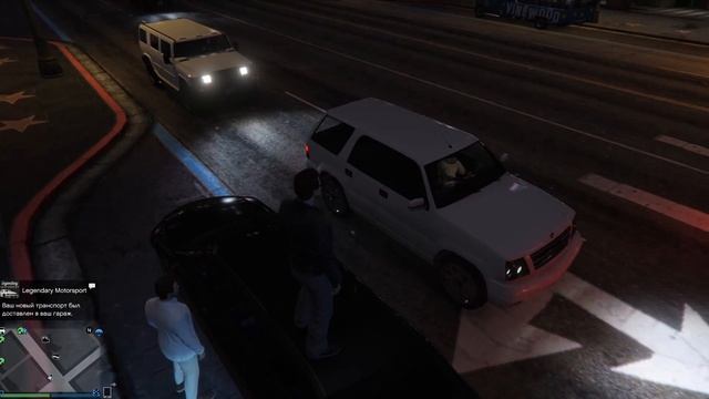 GTA 5 Online (Обновление) - Красивая Жизнь!! #18 смотреть онлайн