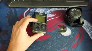 С блоком или без выбор металлоискателя XP Deus 2