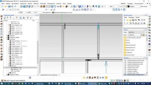Впервые работаю в Базис-мебельщик после PRO100