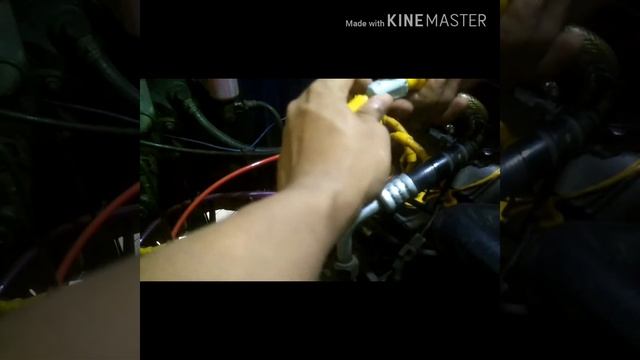 CARA‼️PASANG FERRITE MAGNET PADA KABEL BUSI смотреть онлайн