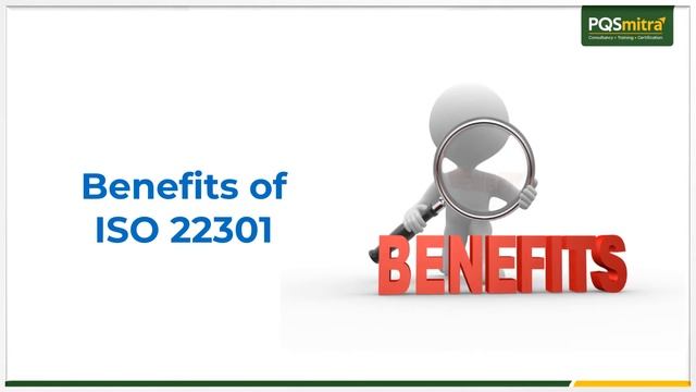 ISO 22301 Security and Resilience – Business Continuity Management System смотреть онлайн