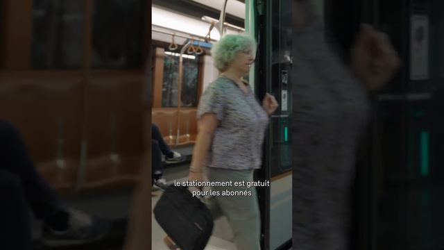 Park & Ride смотреть онлайн
