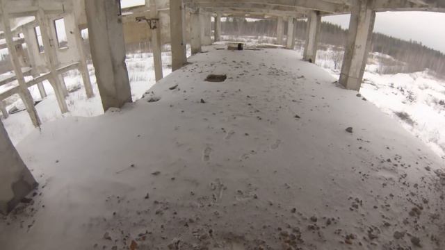 Про C.Т.А.Л.К.Е.Р.ство ( Брикетный завод ) часть 1 смотреть онлайн