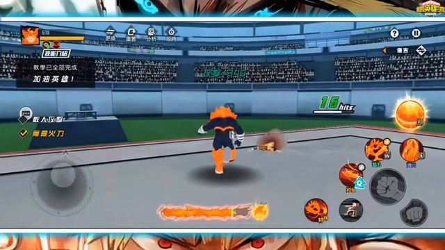 My Hero Academia: The Strongest Hero - Livestream #10 [ENDEAVOR LIVE SUMMONS?!] смотреть онлайн