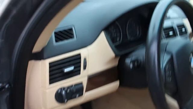 2010 BMW X3 102K miles AWD with Panoramic Roof смотреть онлайн