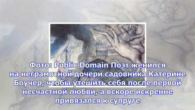 На небесах и на земле. почему уильяма блейка считали сумасшедшим смотреть онлайн