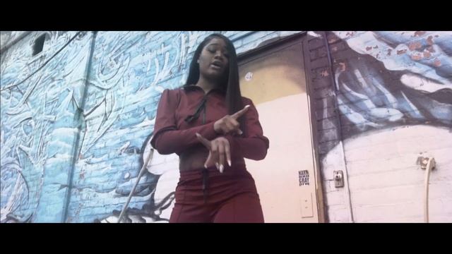 CeCeMa “Business” (Official Music Video) Directed by 3DMG Entertainment смотреть онлайн