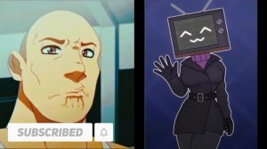 Woman TV vs Reddit | Skibidi toilet Animation meme