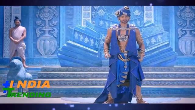 PORUS - 4th April 2018 | Sony Tv Porus Upcoming Serial News | Porus Latest Updates 2018 смотреть онлайн