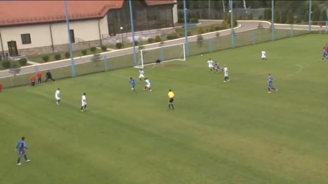 Енисей - Сахалин - 1:3 смотреть онлайн