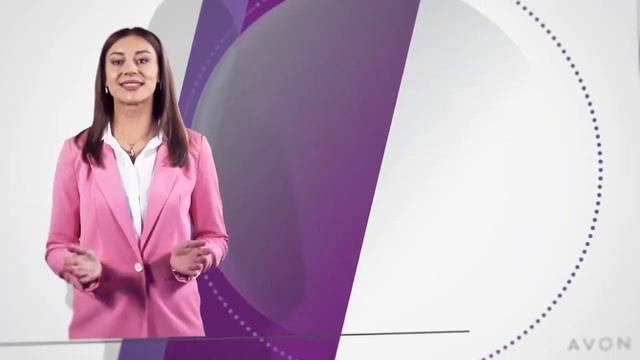 AVON Курс Легкий старт смотреть онлайн