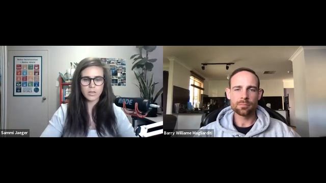 Why Your Business Needs to Complete the Dynamic Duo of Success by Sammi Jaeger смотреть онлайн
