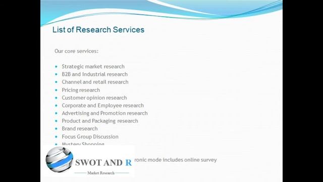 Market Research Companies In India|Market Survey Company In India смотреть онлайн