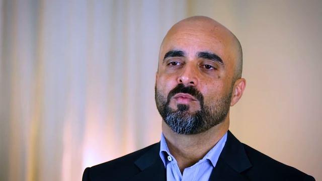 Moin Mohammed Infoquest DMCC Dubai Video Testimonial смотреть онлайн