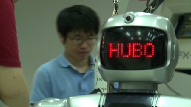 KAIST -- Korea Advanced Institute of Science and Technology смотреть онлайн