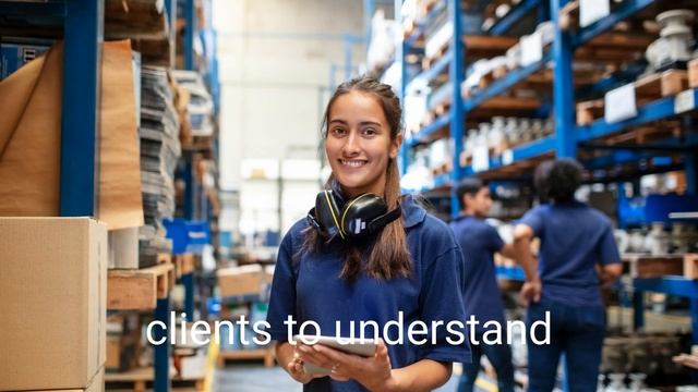 Simplify processes with design and creation of business documents- Supply Chain - Blob смотреть онлайн