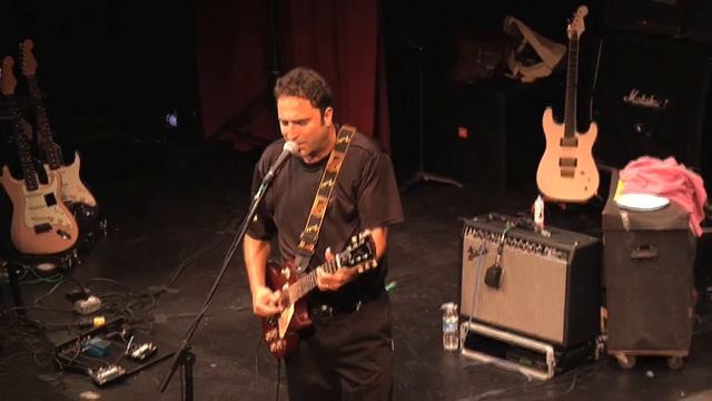 Aint Nobodys Business - Jeff Pitchell смотреть онлайн