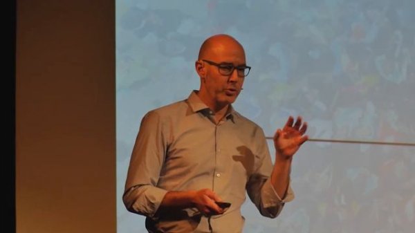 TED talk   4 billion reasons to make business more inclusive