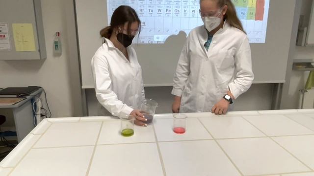 Physik und Chemiesaal смотреть онлайн